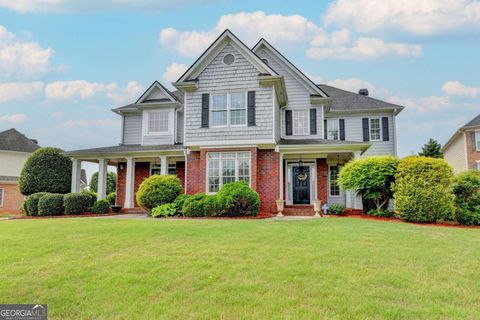 862 Berryman PL Lawrenceville GA 30045