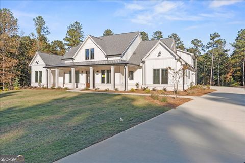 Photo of 109 STORMY Drive, Eatonton, GA 31024 (MLS # 10603812)