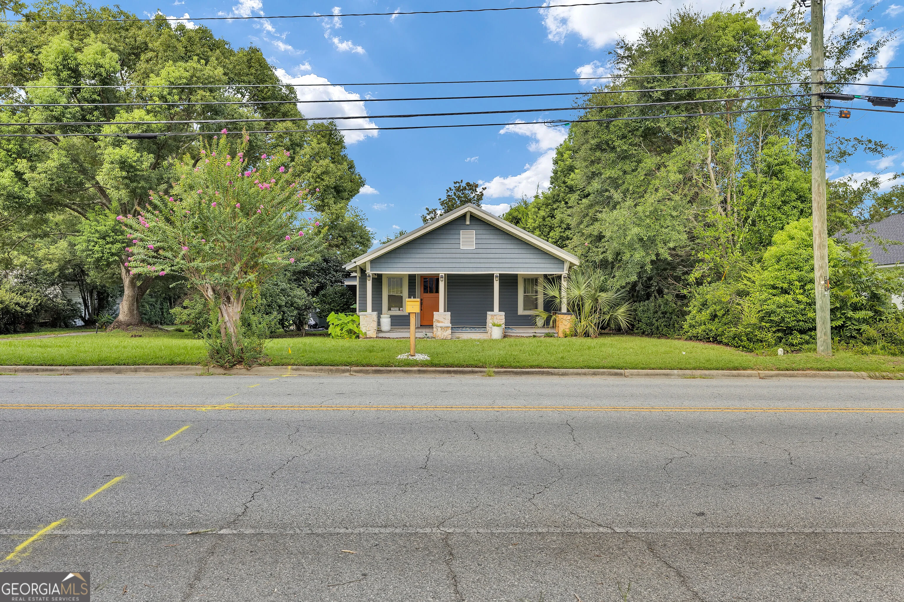 504 S Church Street, Hahira, GA, 31632
