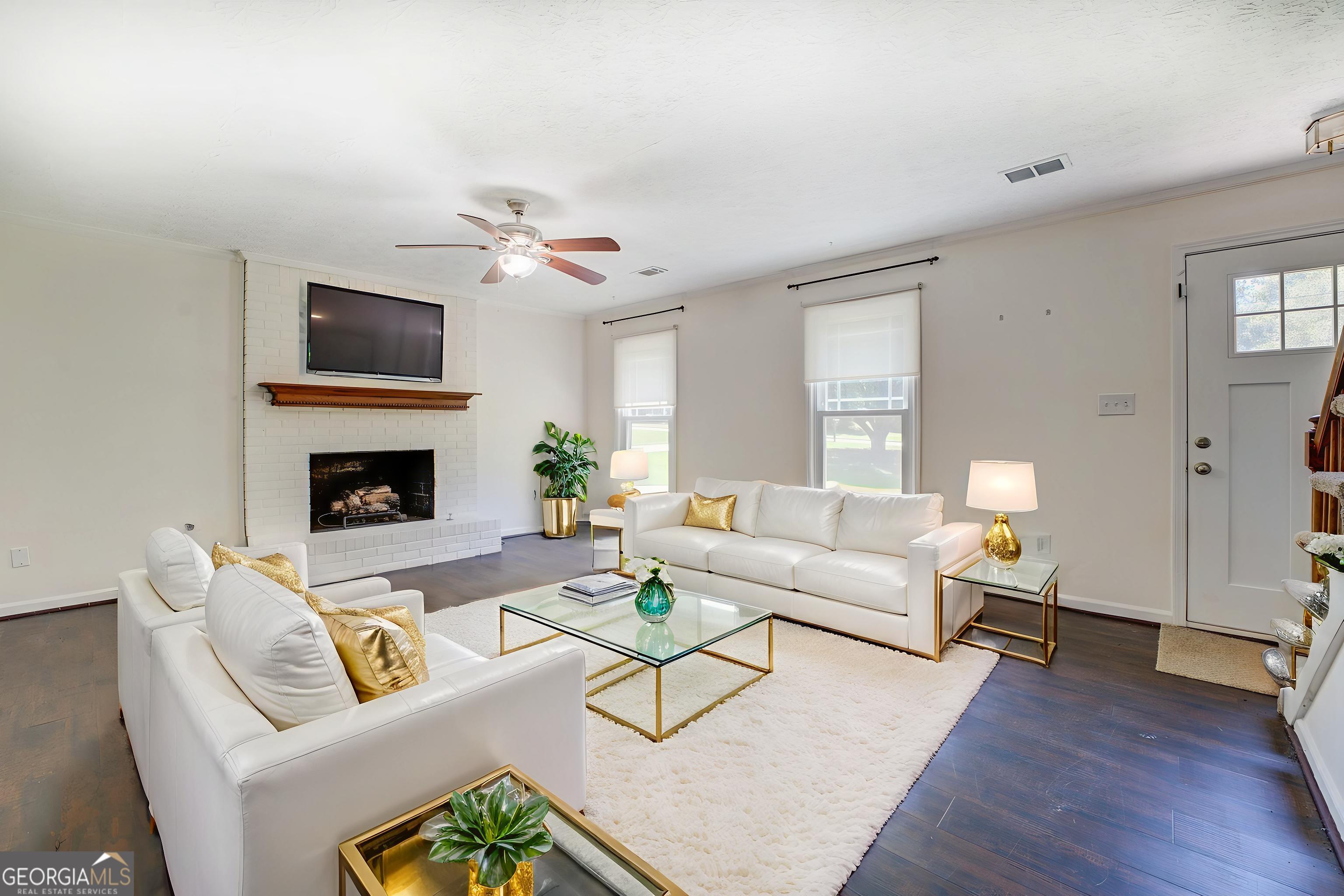 1828 Brandy Woods DR SE