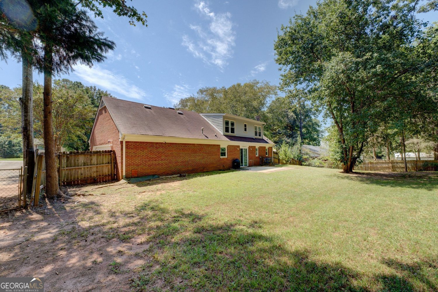 1828 Brandy Woods DR SE