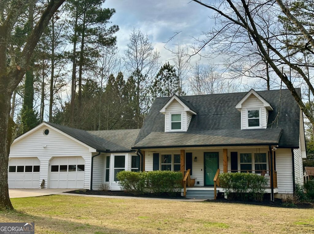 Photo of 2015 Commonwealth Rd, Cumming, GA 30041 (MLS # 10678680)