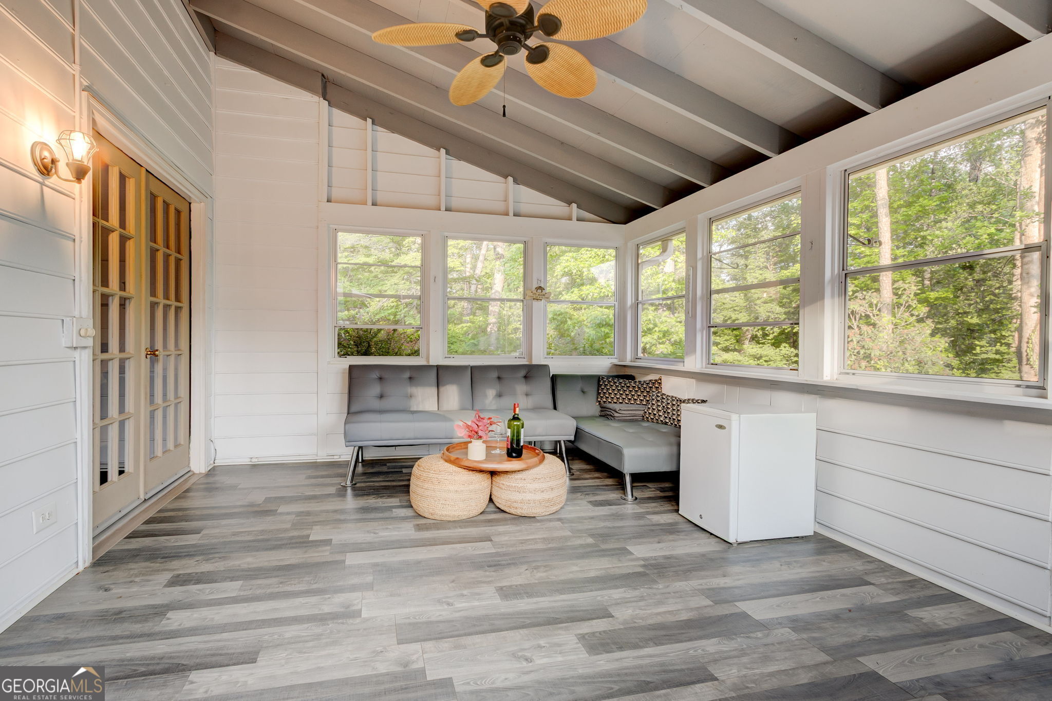 Battle Forest - Residential