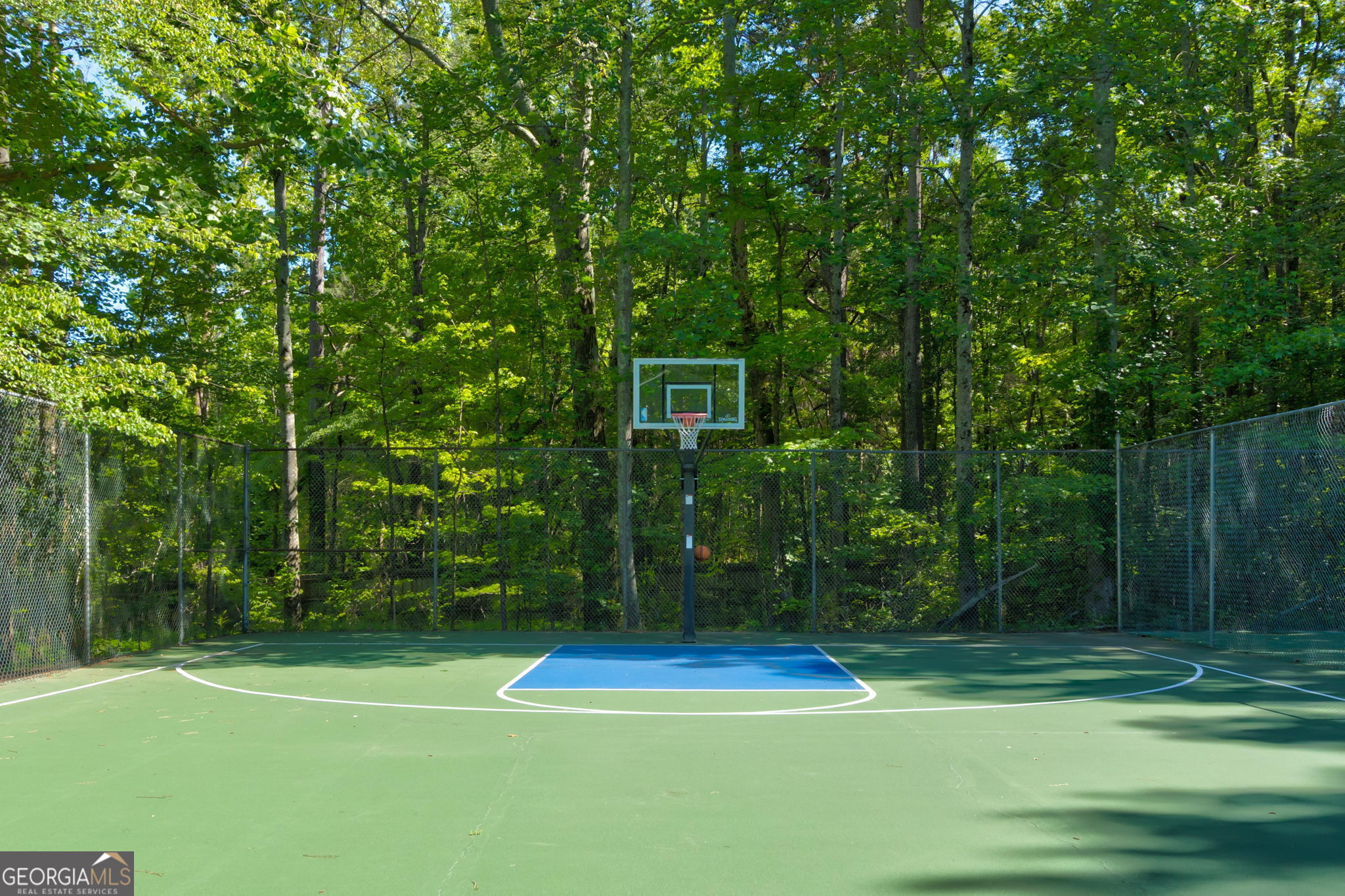 Battle Forest - Residential