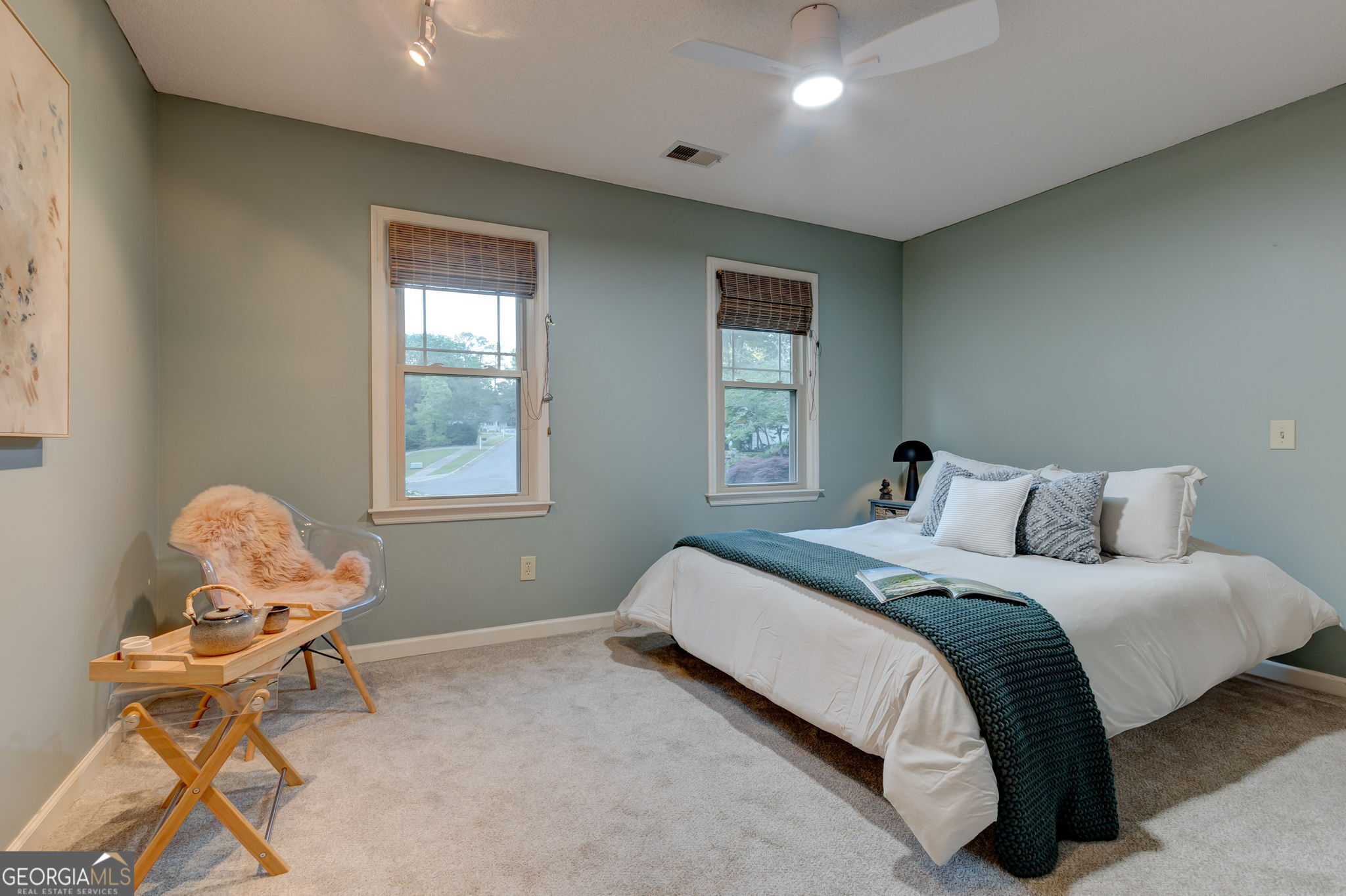 Battle Forest - Residential