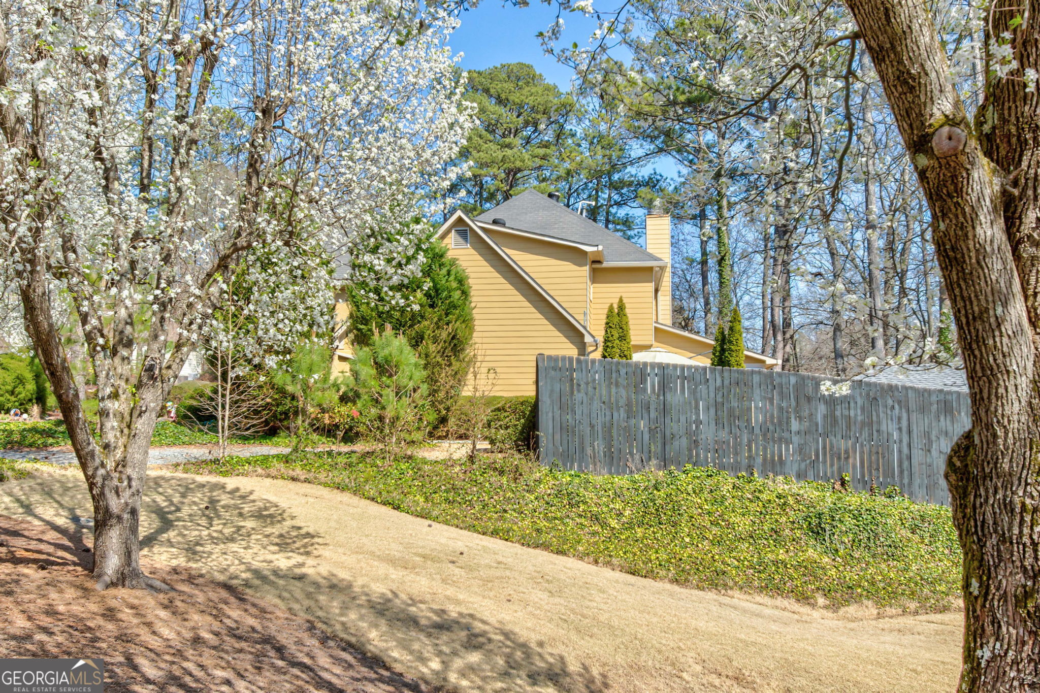 Battle Forest - Residential