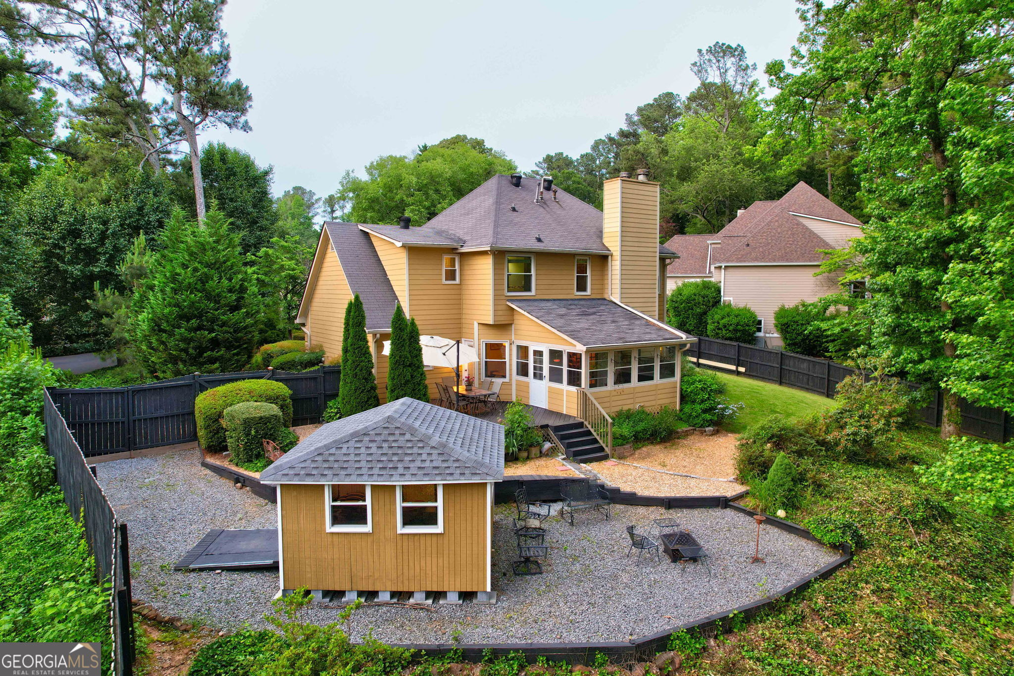 2366 Battle Forest DR SW
