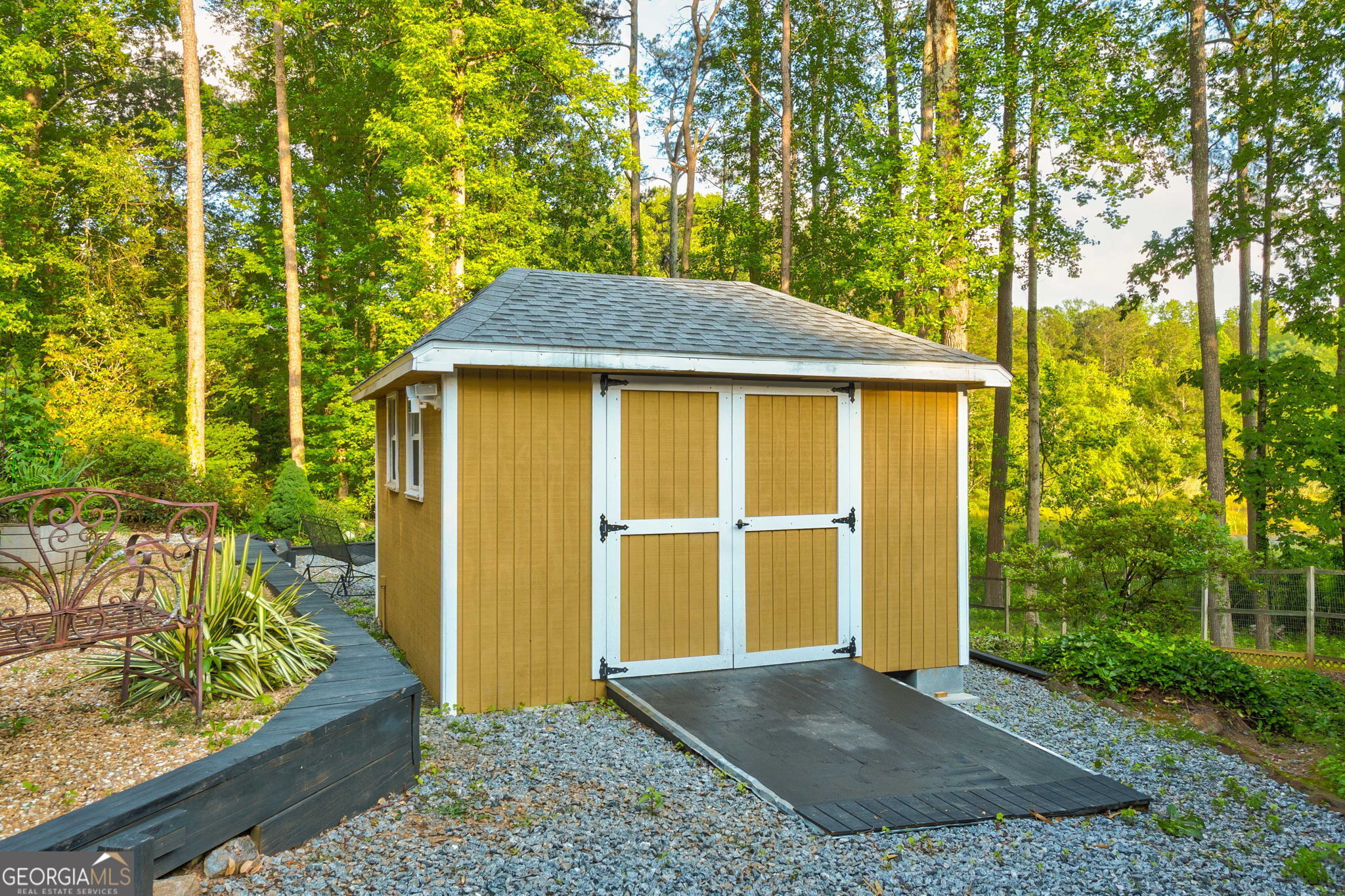 Battle Forest - Residential