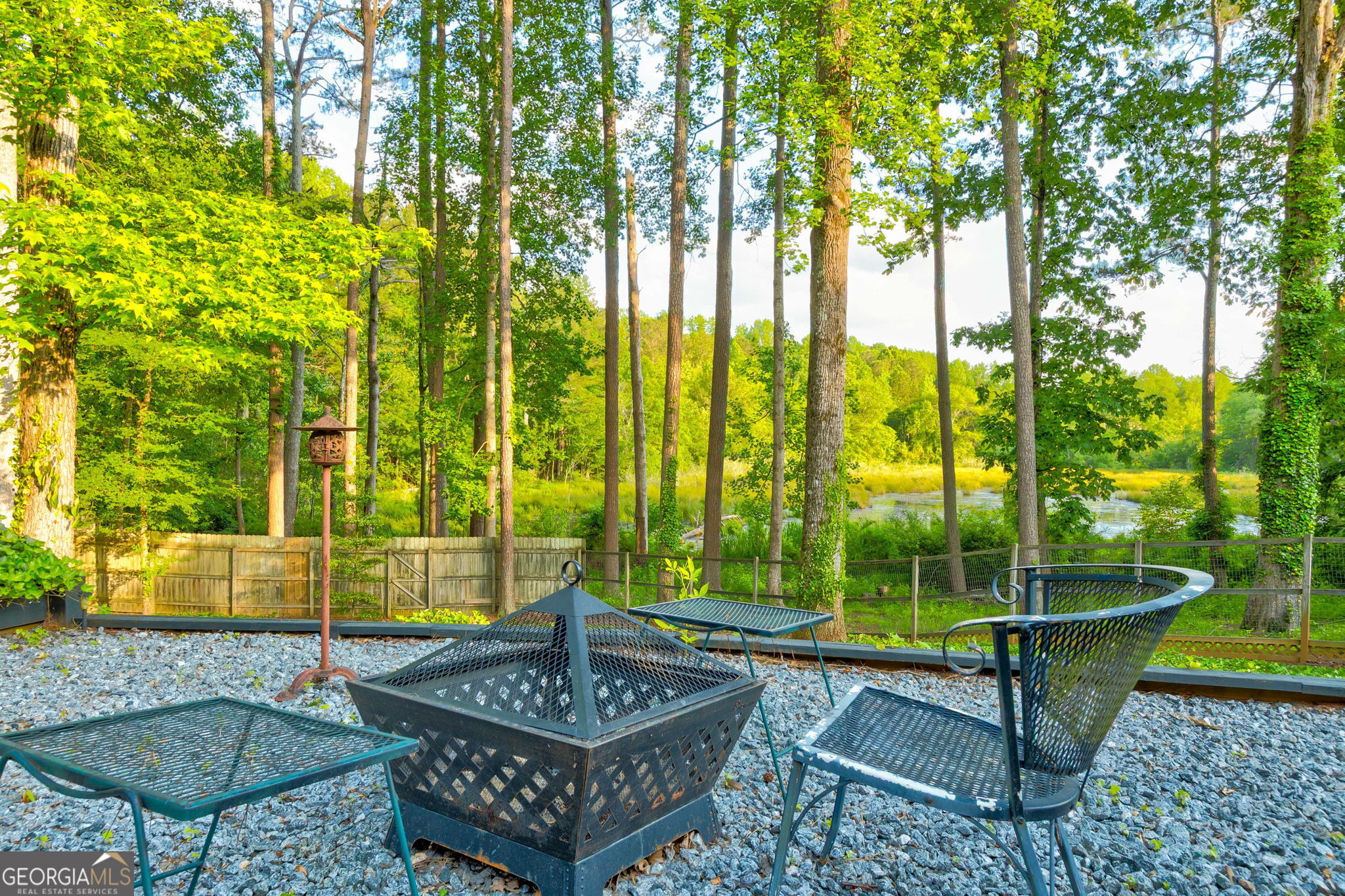 Battle Forest - Residential