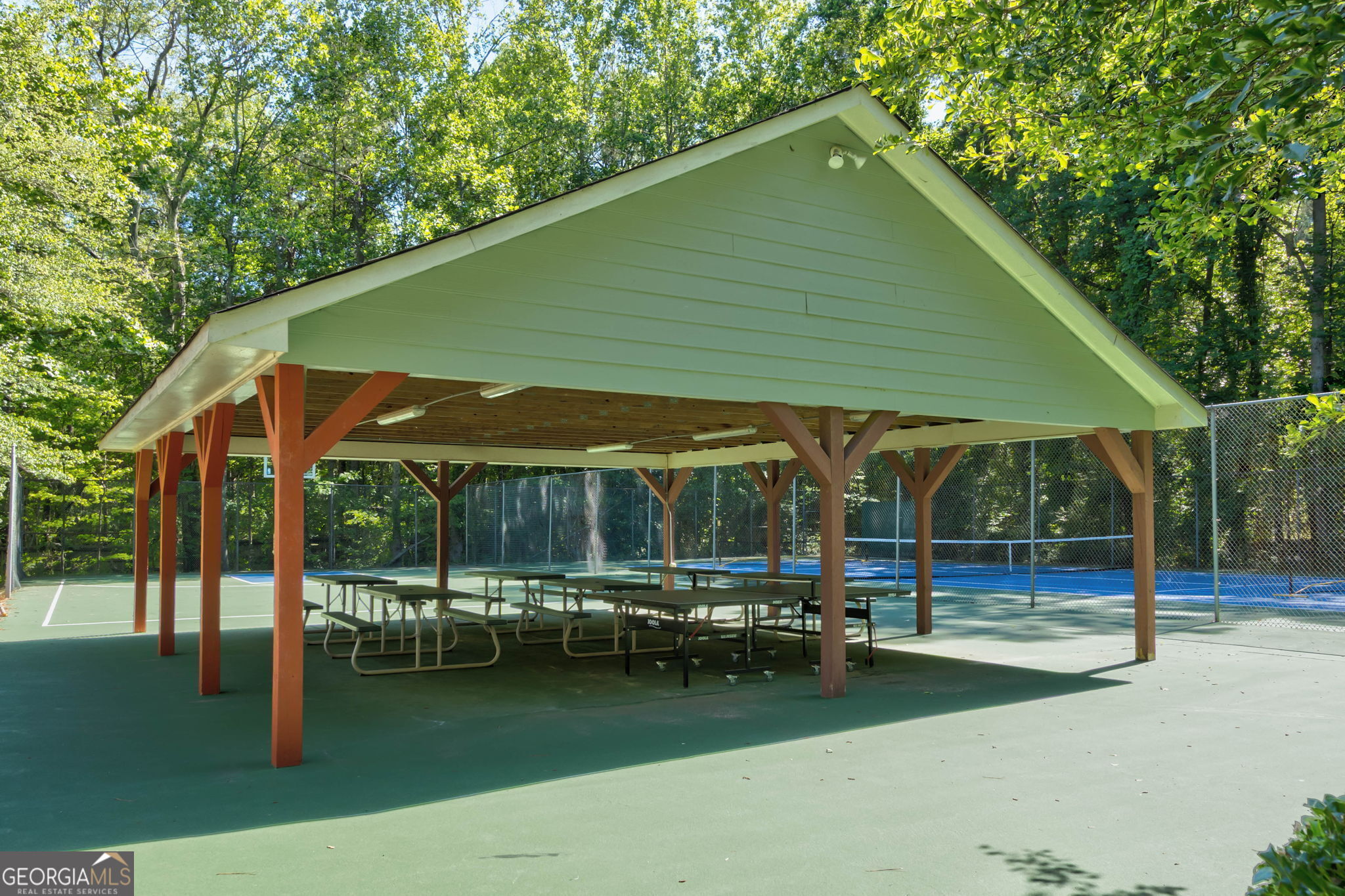 Battle Forest - Residential