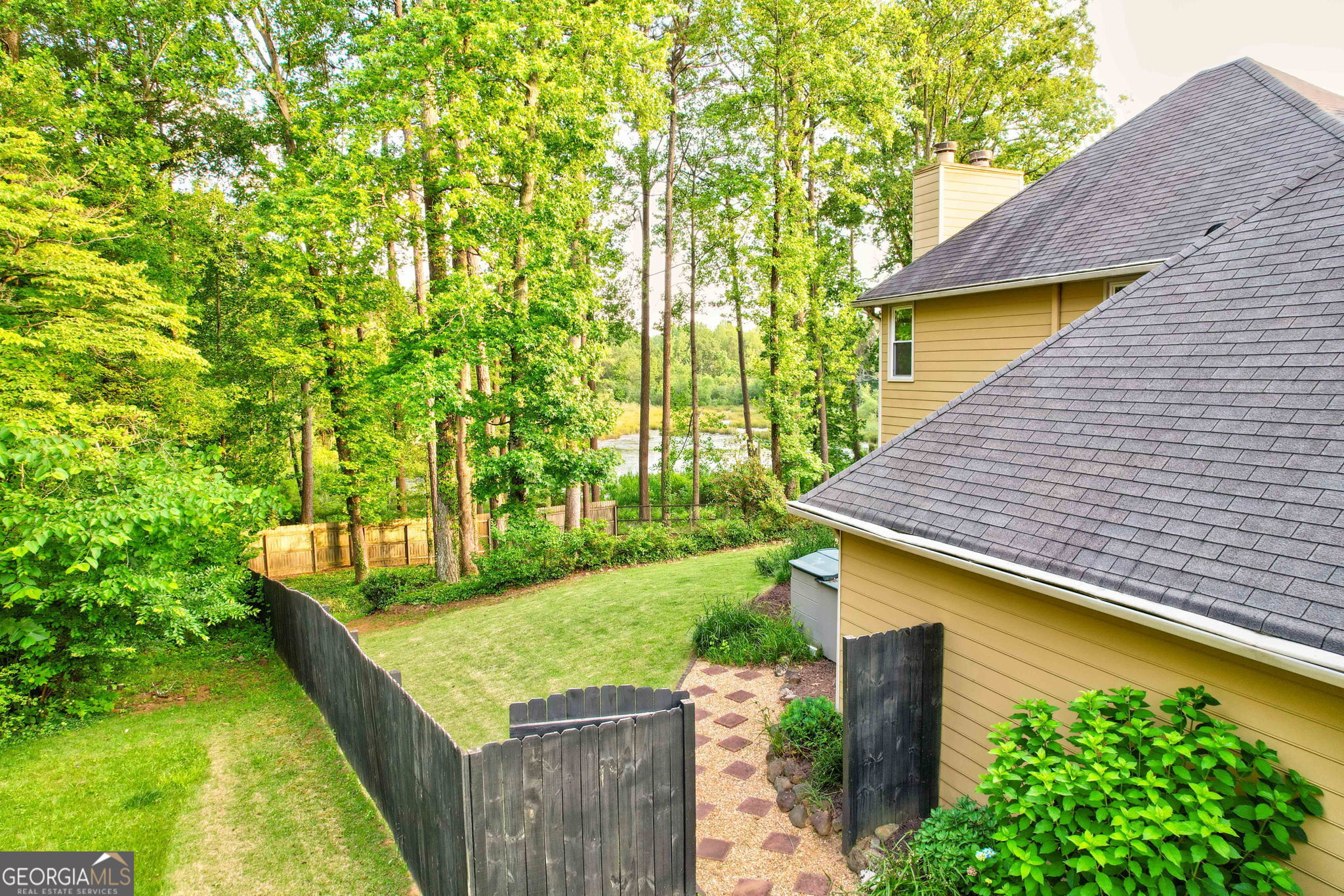 Battle Forest - Residential