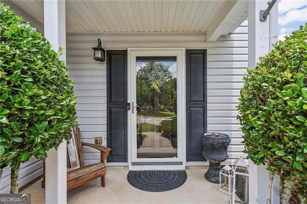 Photo of 142 Holly Mill Village Drive, canton, GA 30114 (MLS # 10848893)