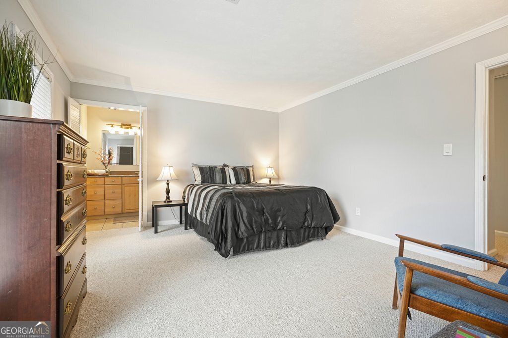 The Meadows - Residential