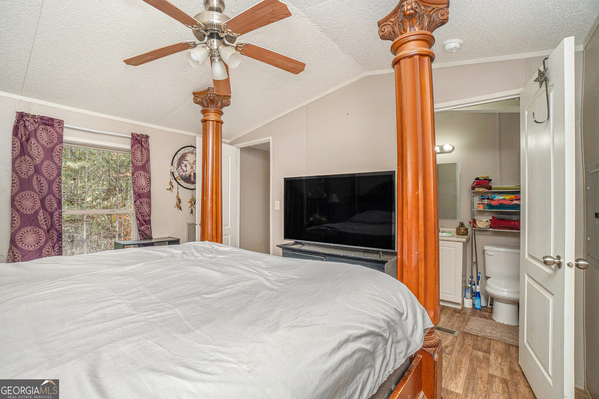 Red Top Mountain Estates - Residential