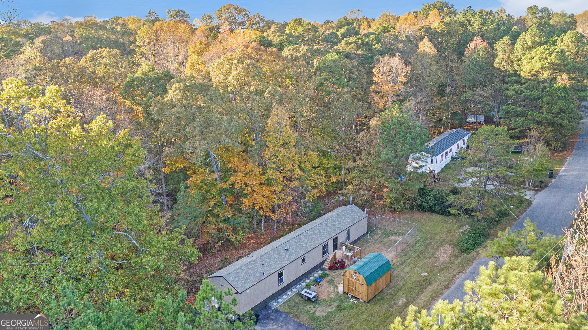 Red Top Mountain Estates - Residential