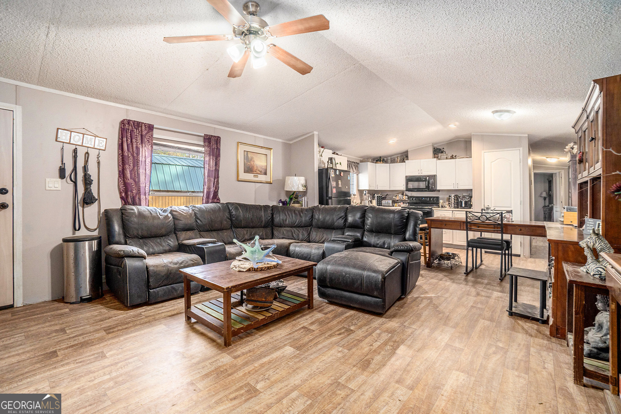 Red Top Mountain Estates - Residential