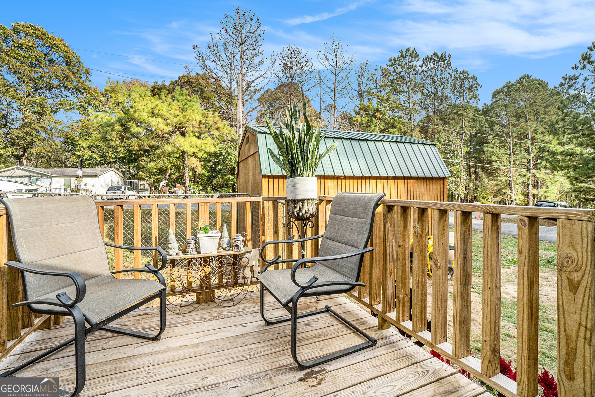 Red Top Mountain Estates - Residential