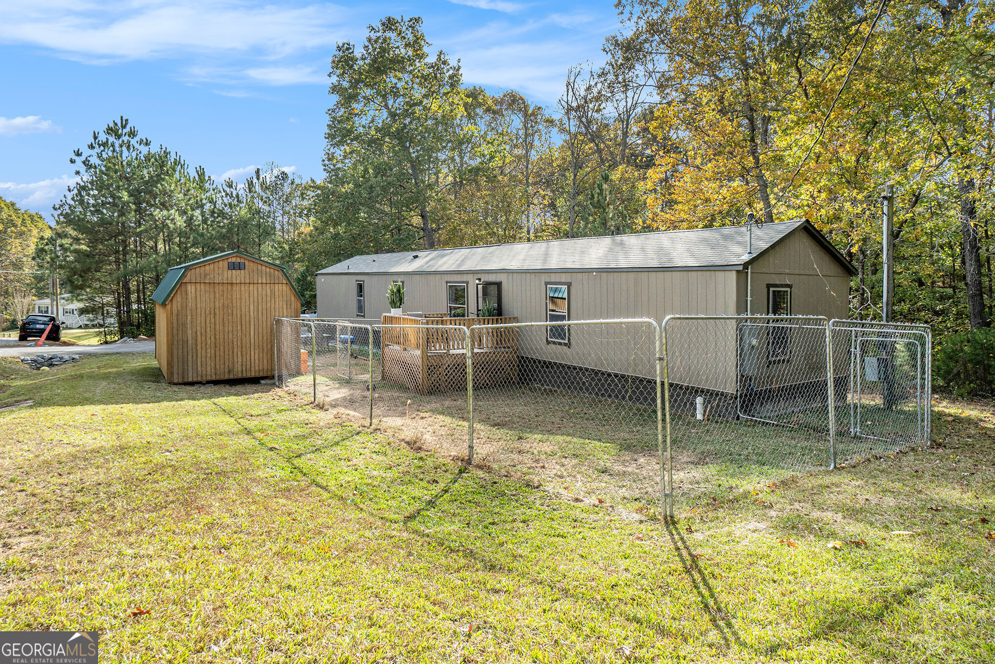 Red Top Mountain Estates - Residential