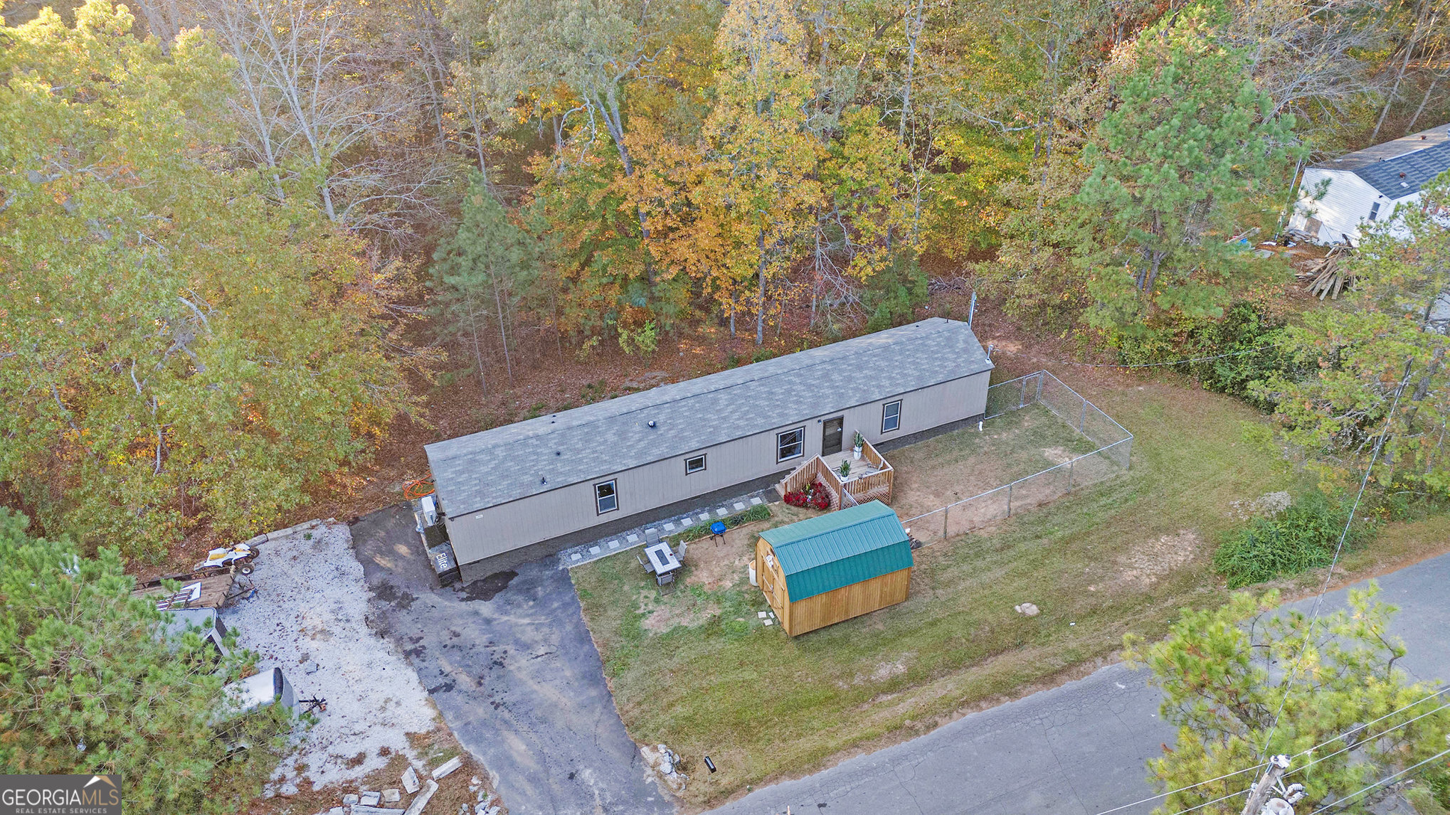 Red Top Mountain Estates - Residential