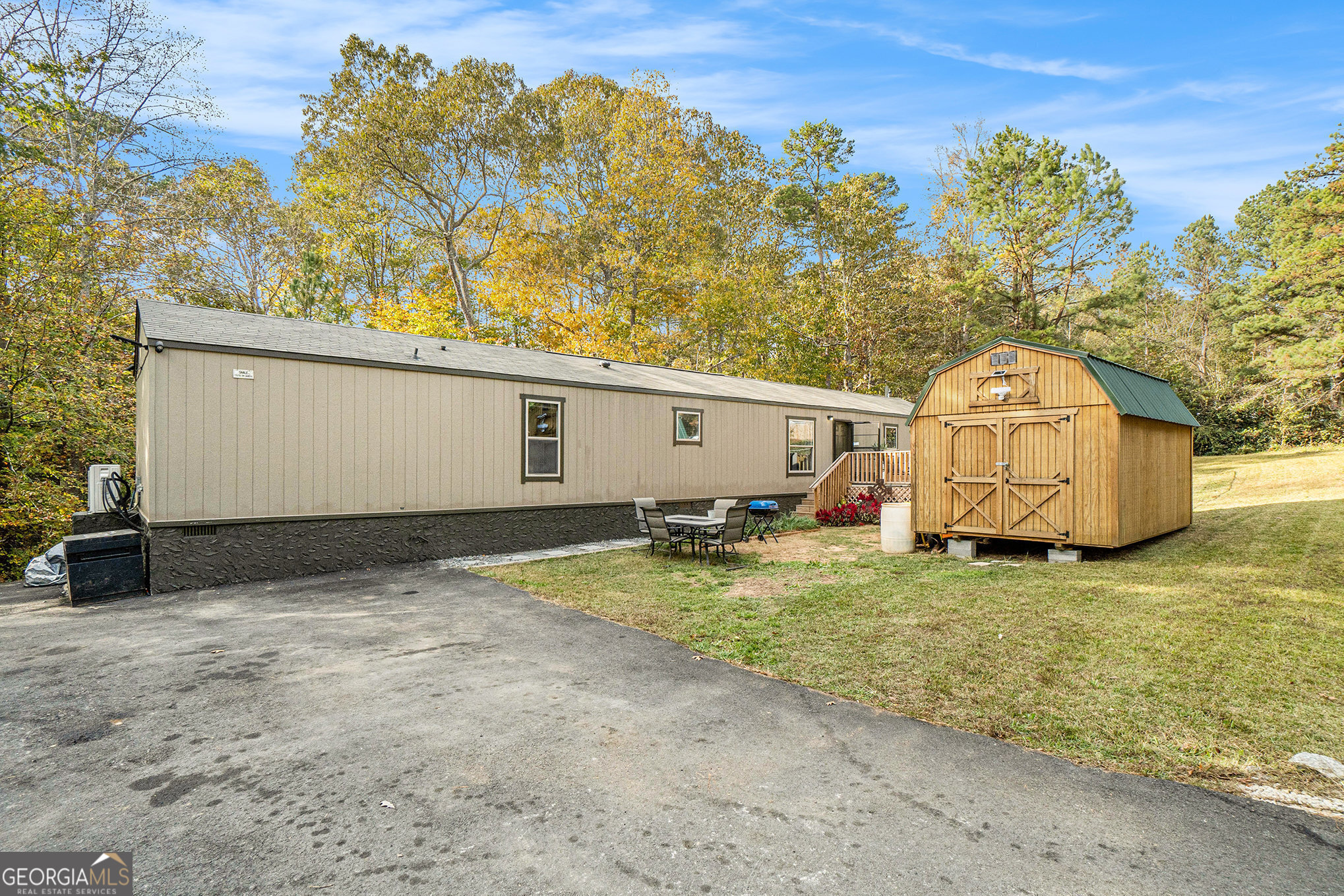 Red Top Mountain Estates - Residential