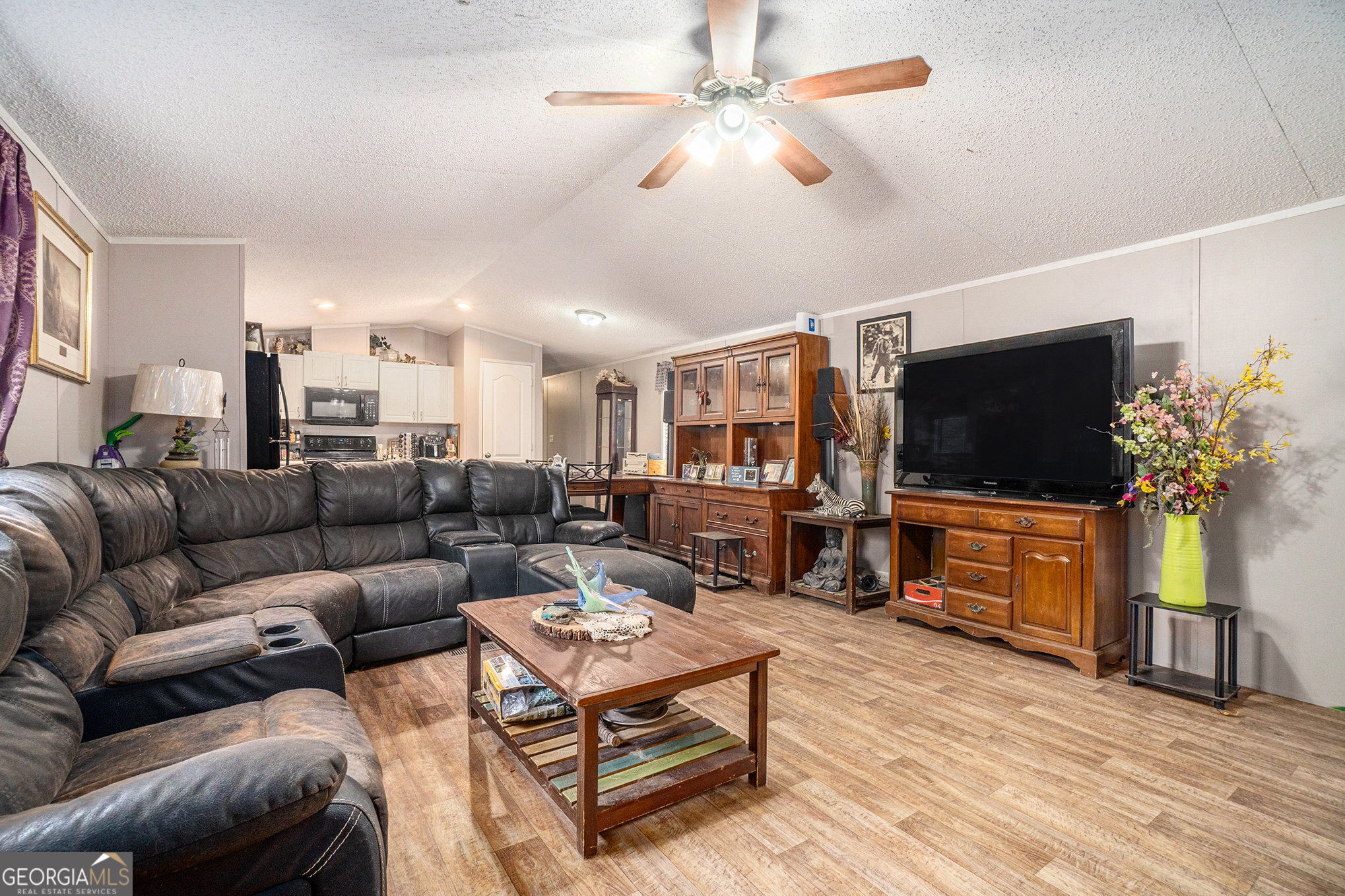 Red Top Mountain Estates - Residential