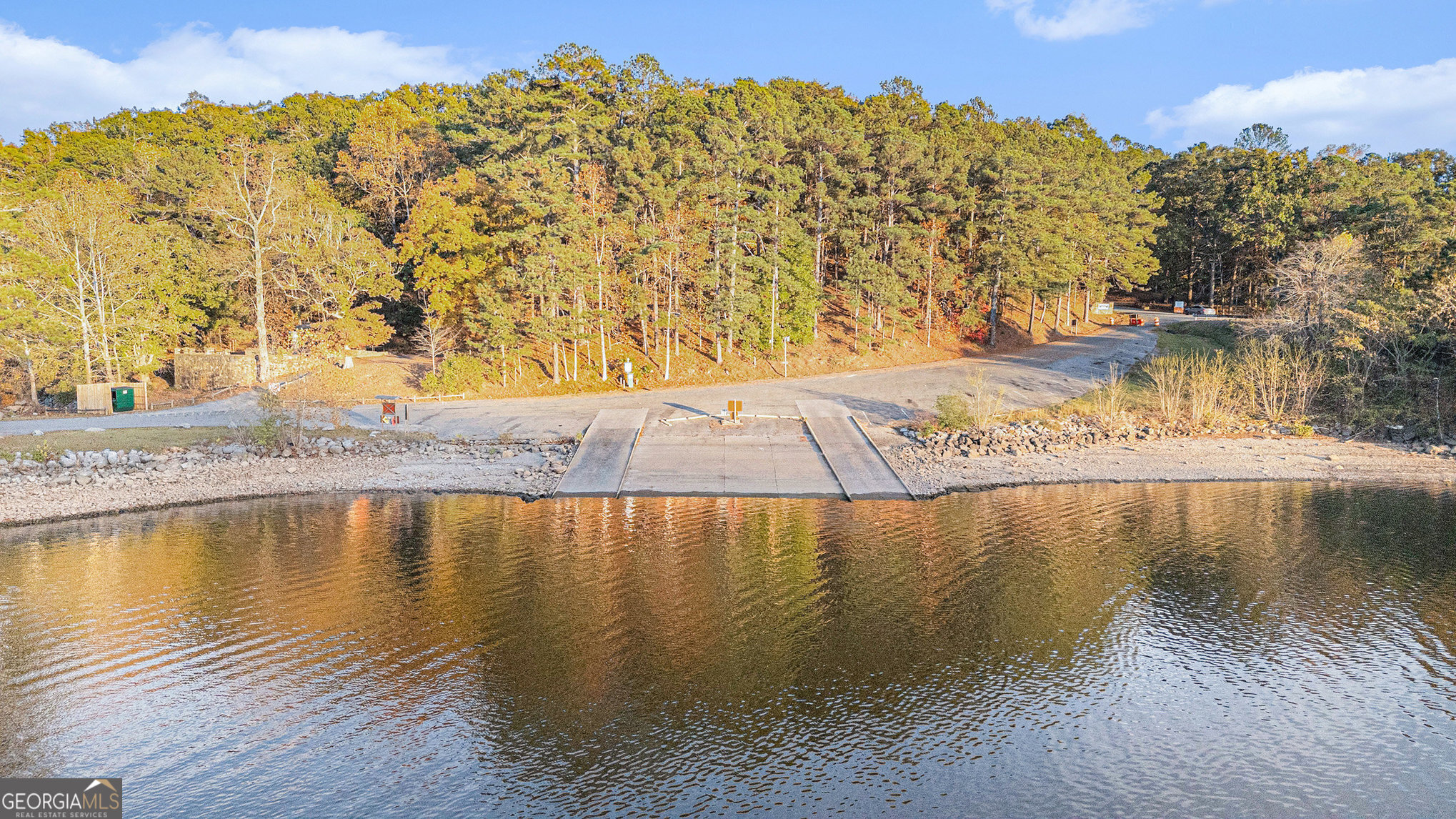 Red Top Mountain Estates - Residential