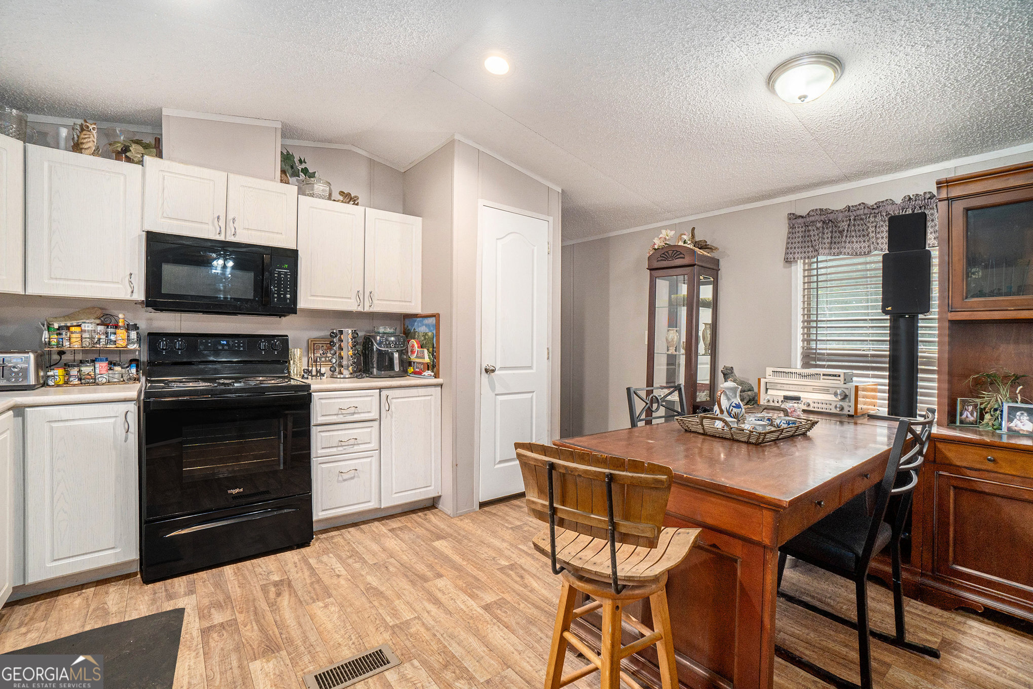 Red Top Mountain Estates - Residential