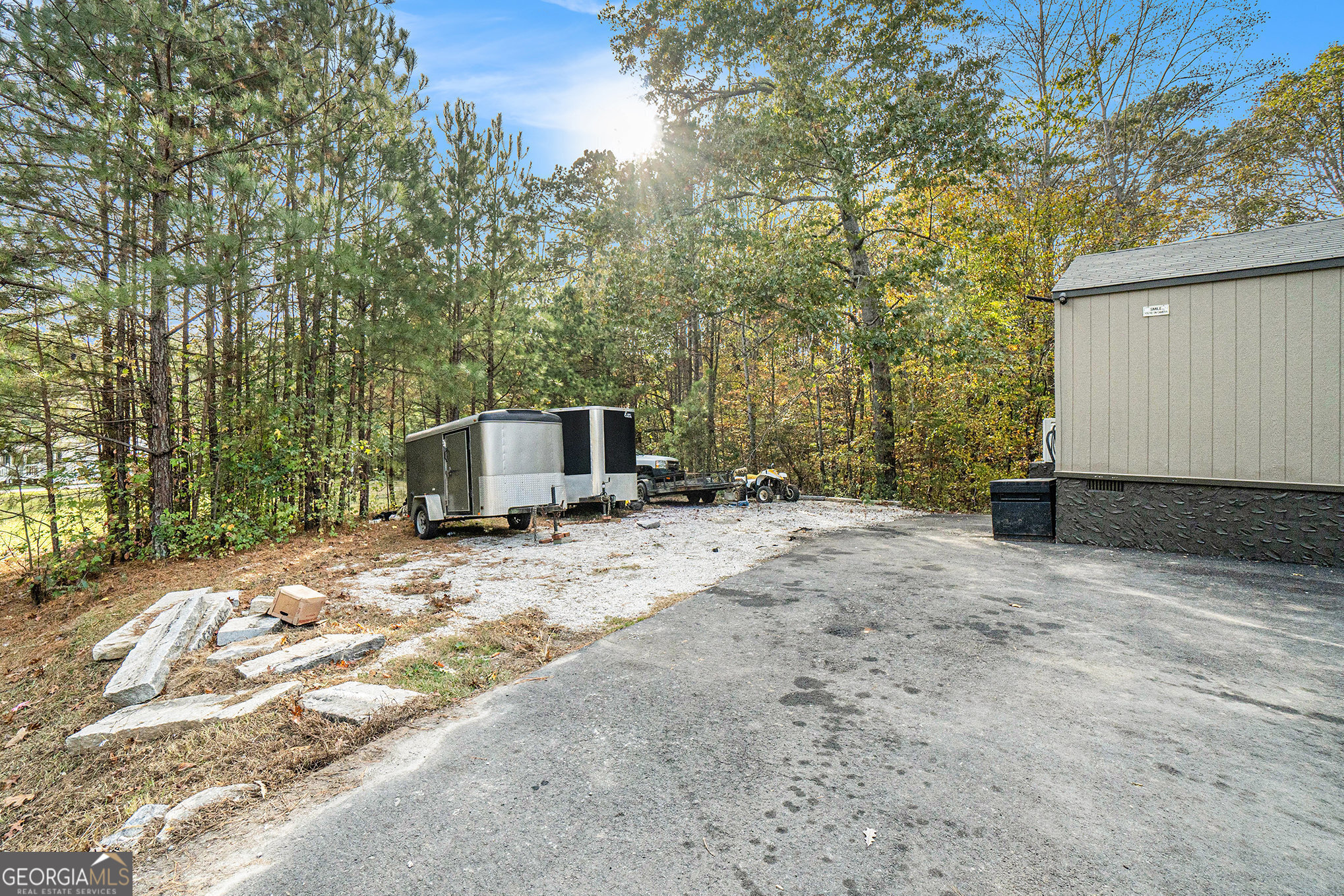 Red Top Mountain Estates - Residential