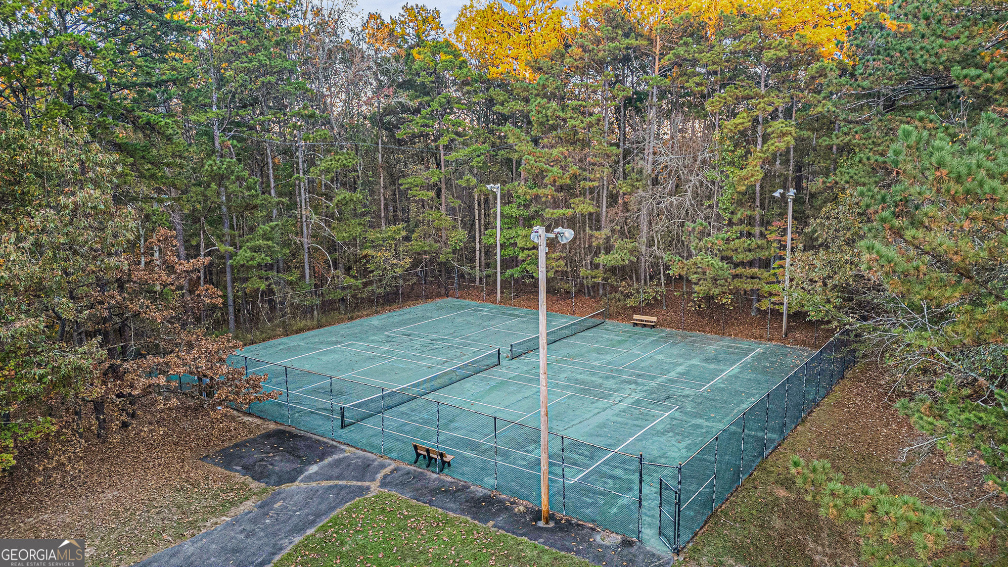 Red Top Mountain Estates - Residential