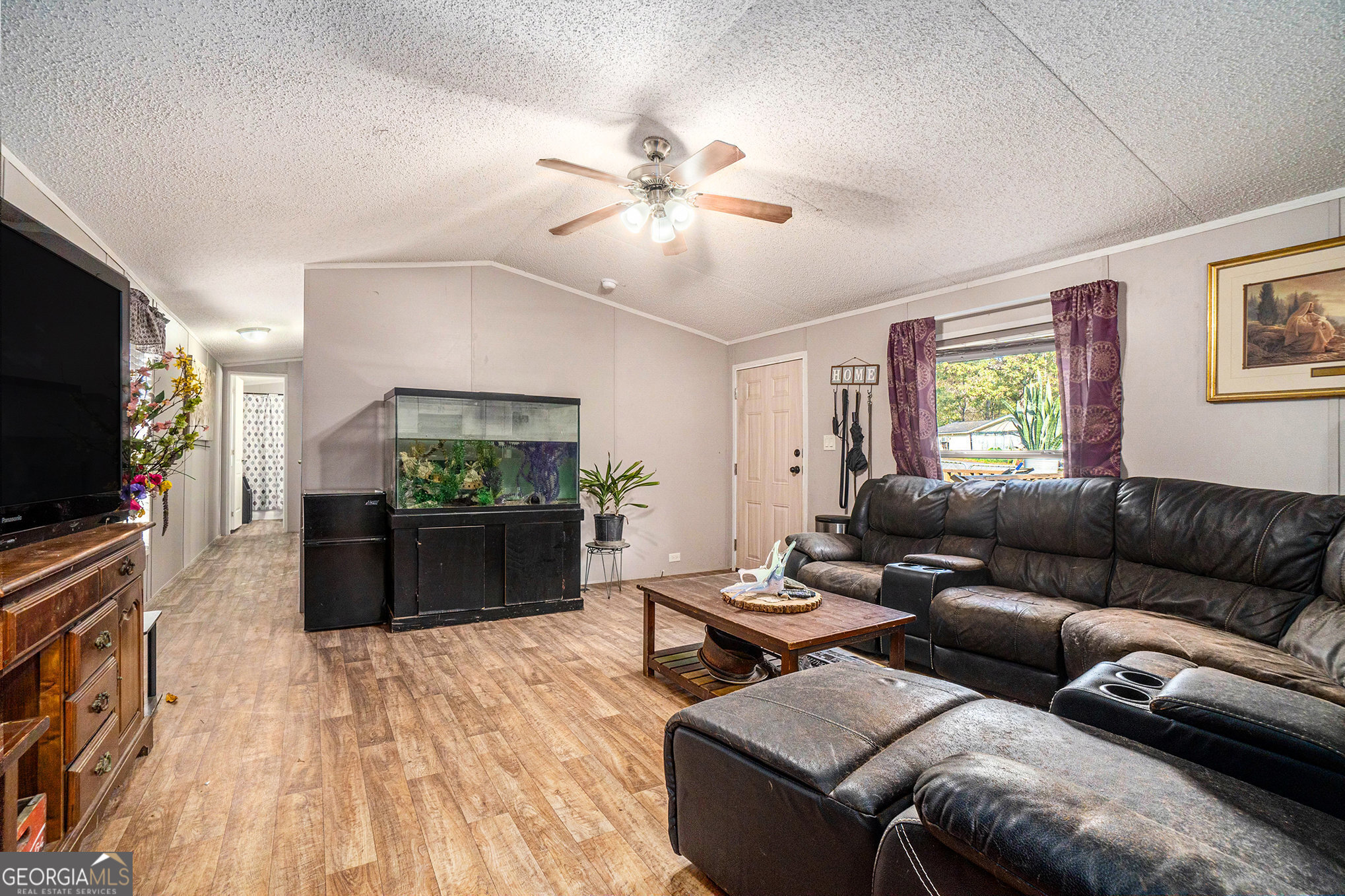 Red Top Mountain Estates - Residential