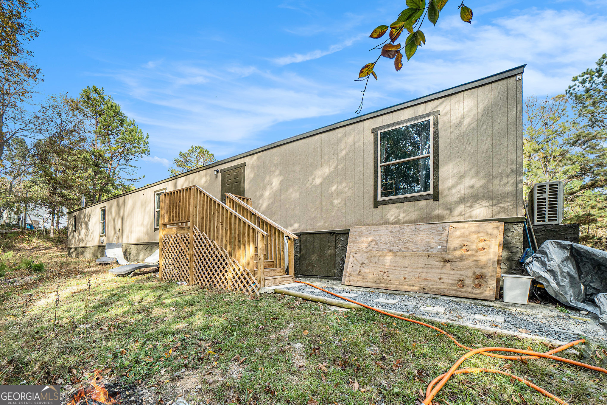 Red Top Mountain Estates - Residential