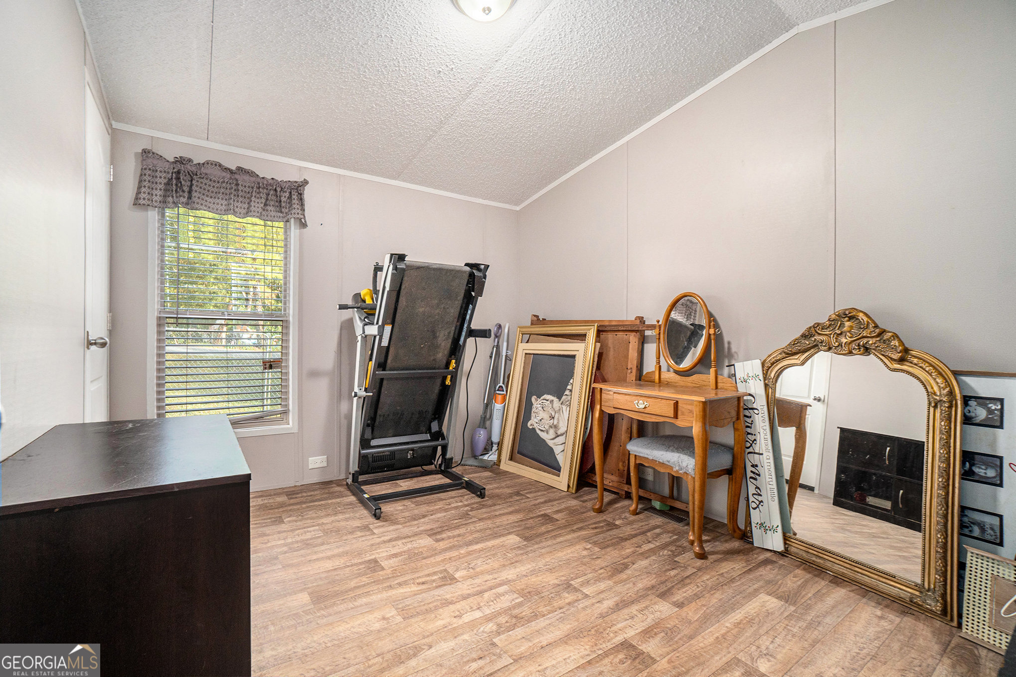 Red Top Mountain Estates - Residential