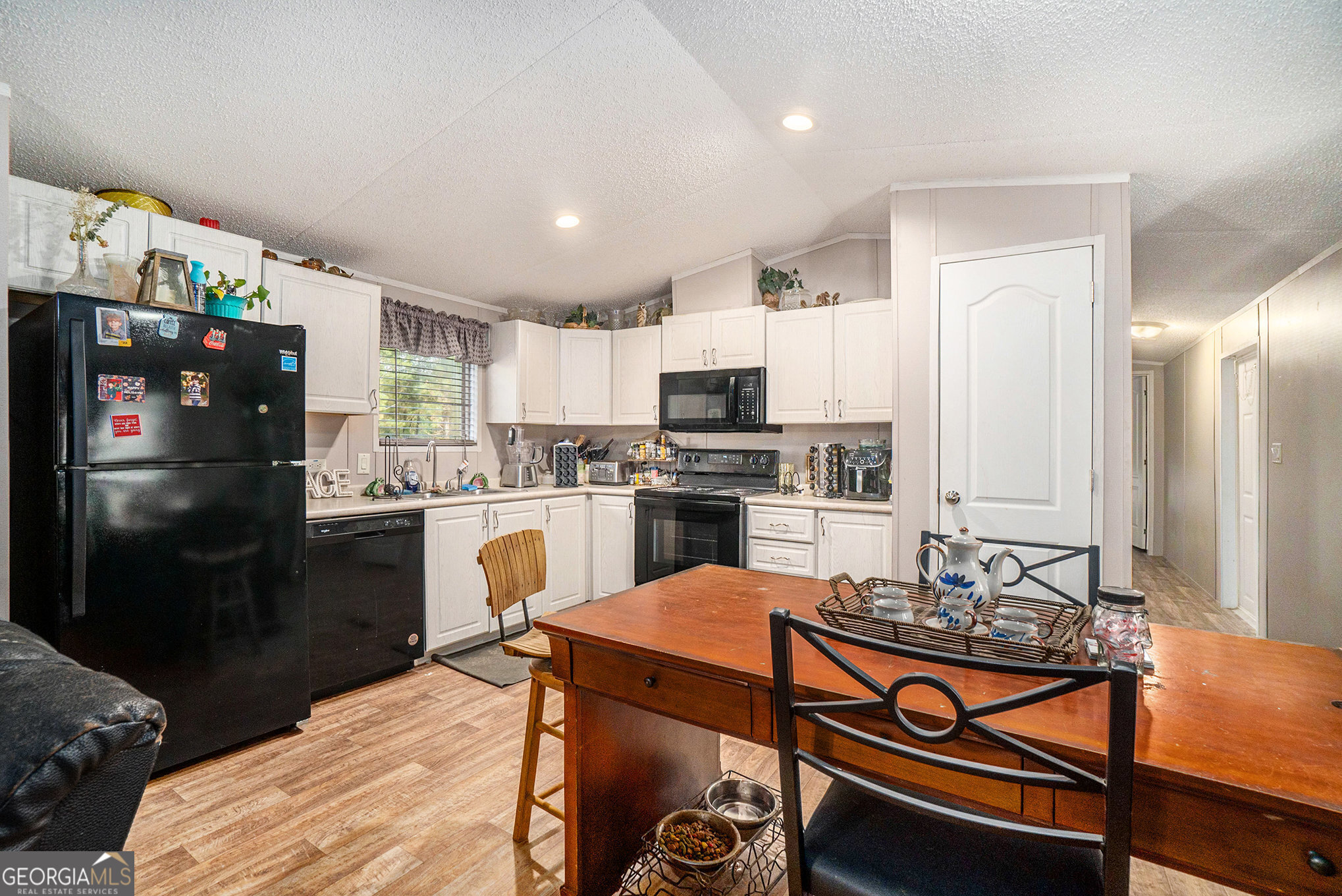 Red Top Mountain Estates - Residential