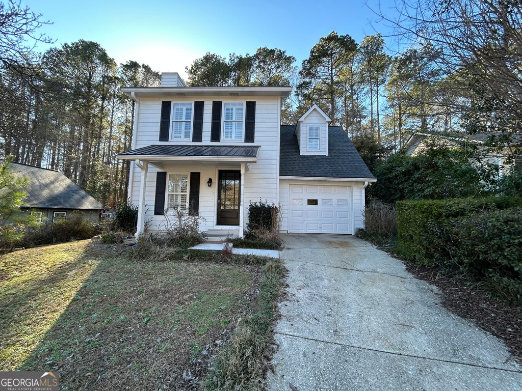 Photo of 145 Long Leaf, Peachtree City, GA 30269 (MLS # 10679490)