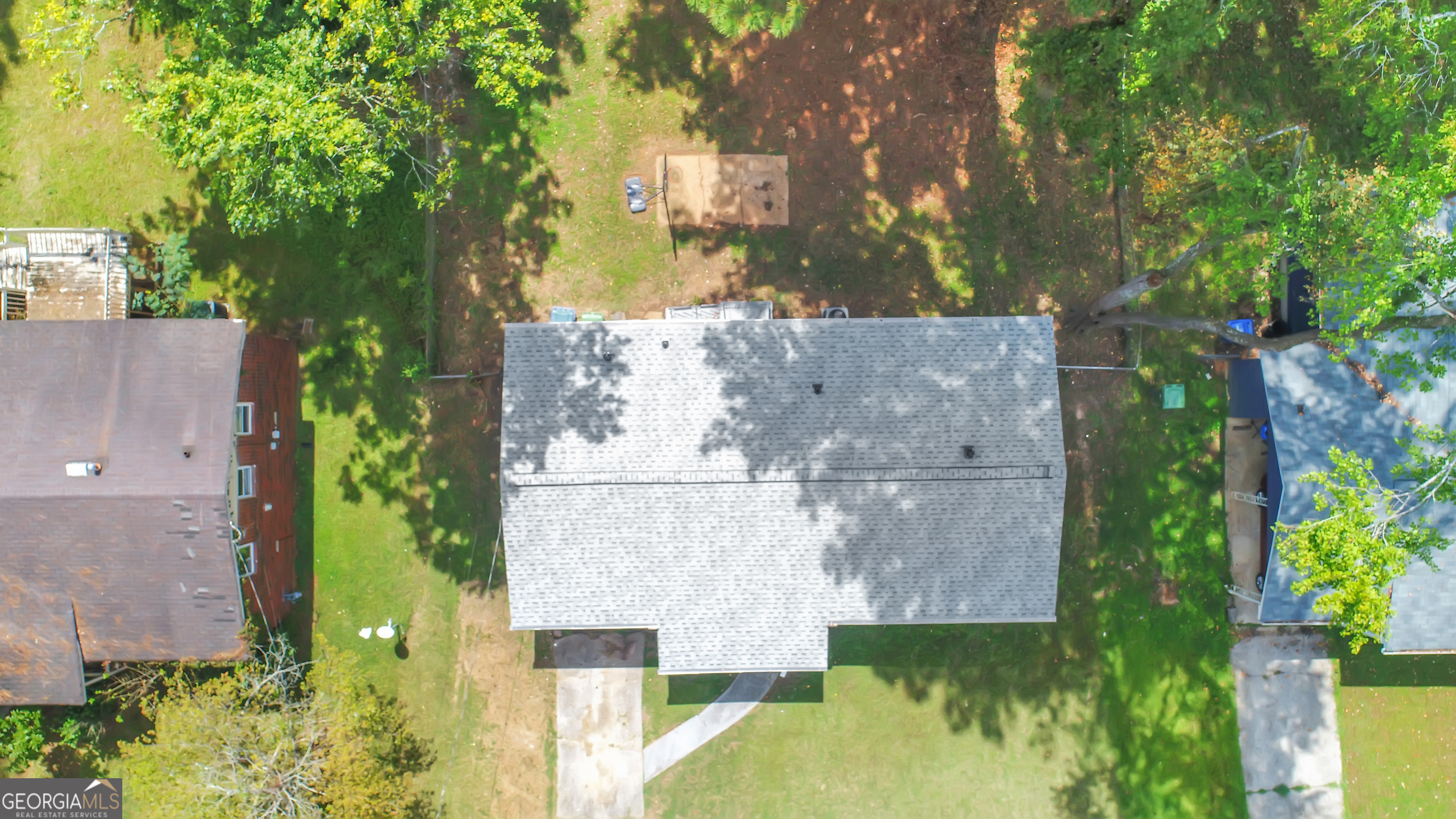 3562 Meadowridge DR SW