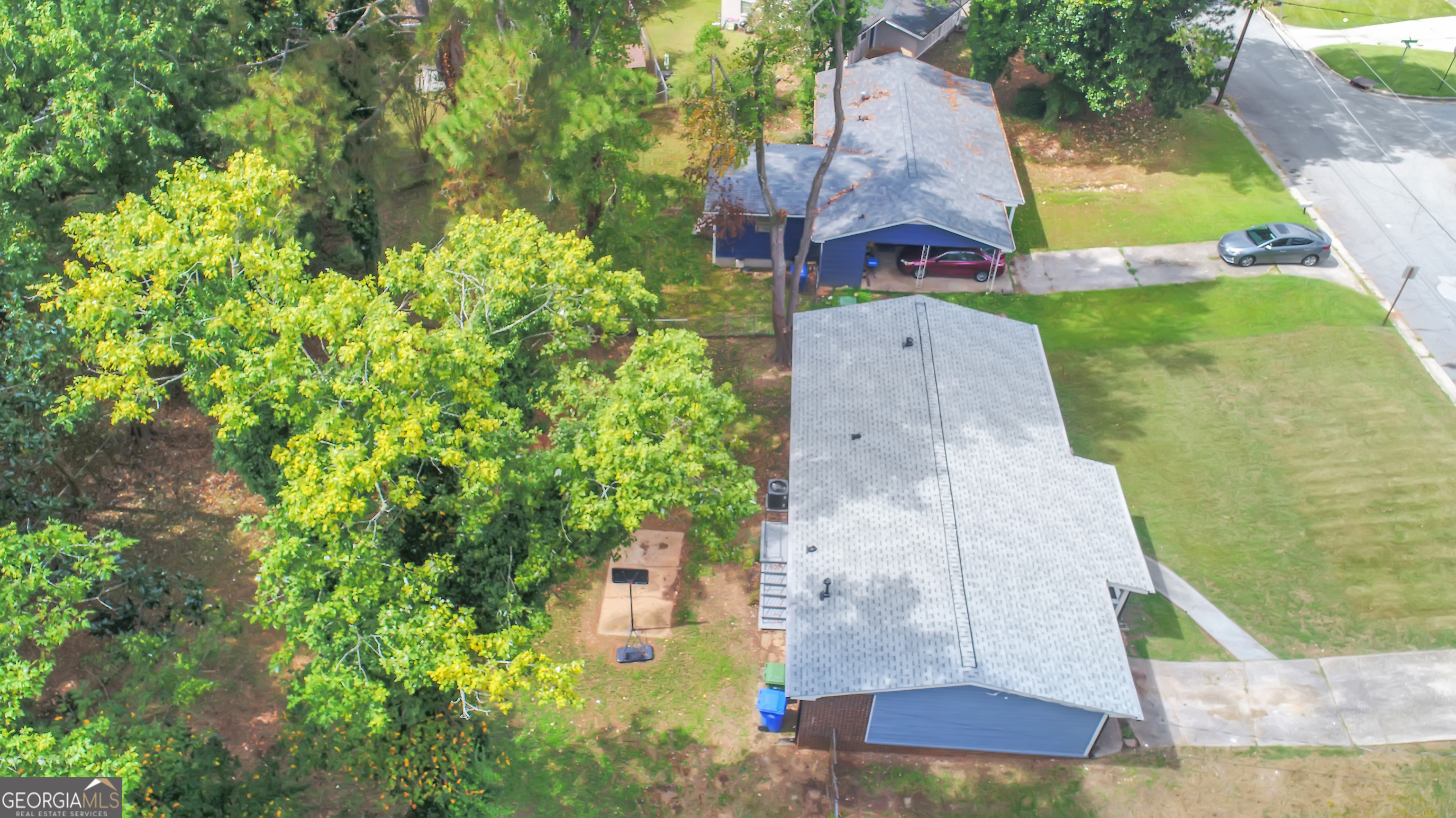 3562 Meadowridge DR SW