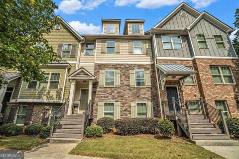 Photo of 4137 Integrity Way, Powder Springs, GA 30127 (MLS # 10613134)