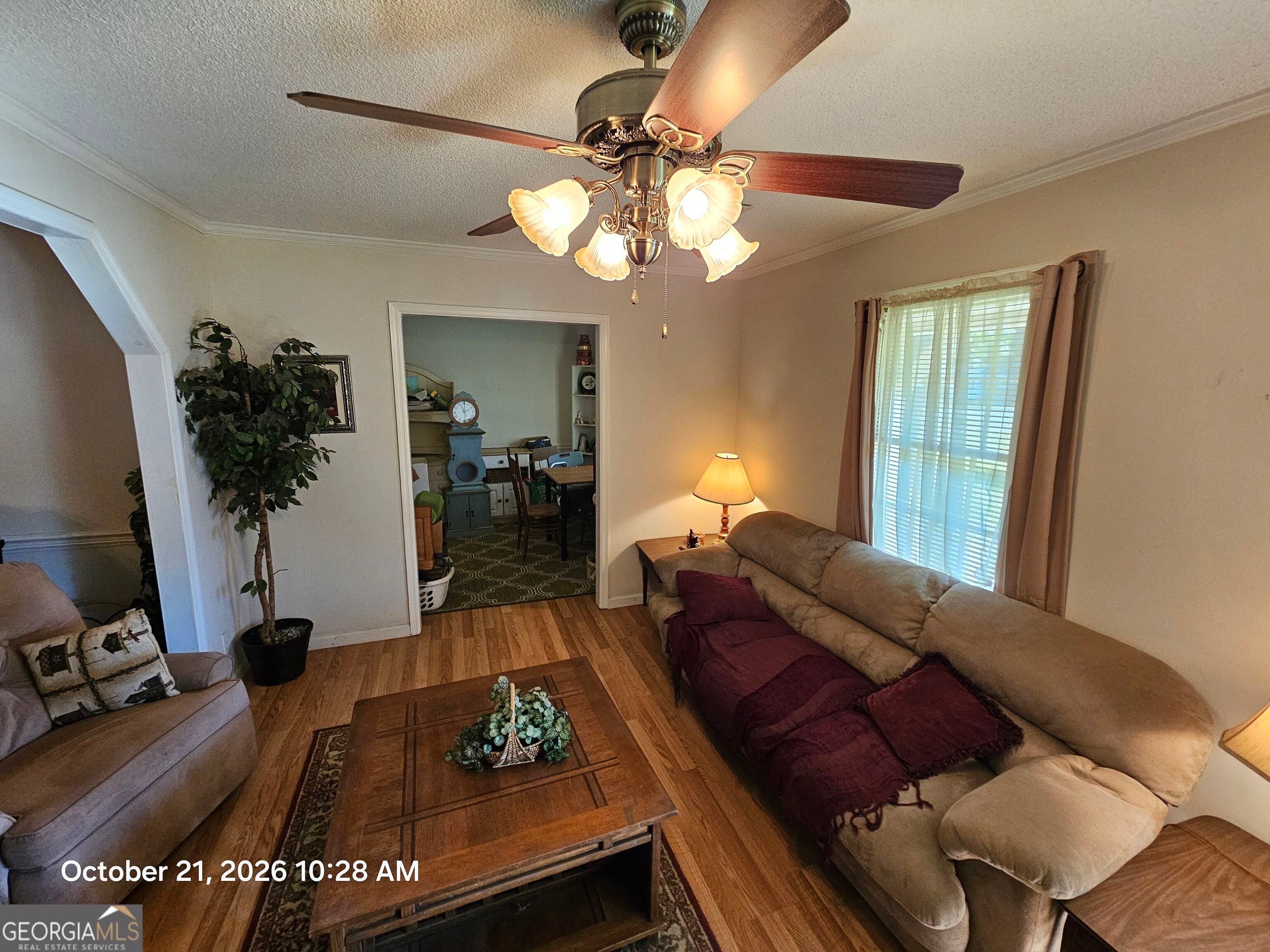 5647 School RD