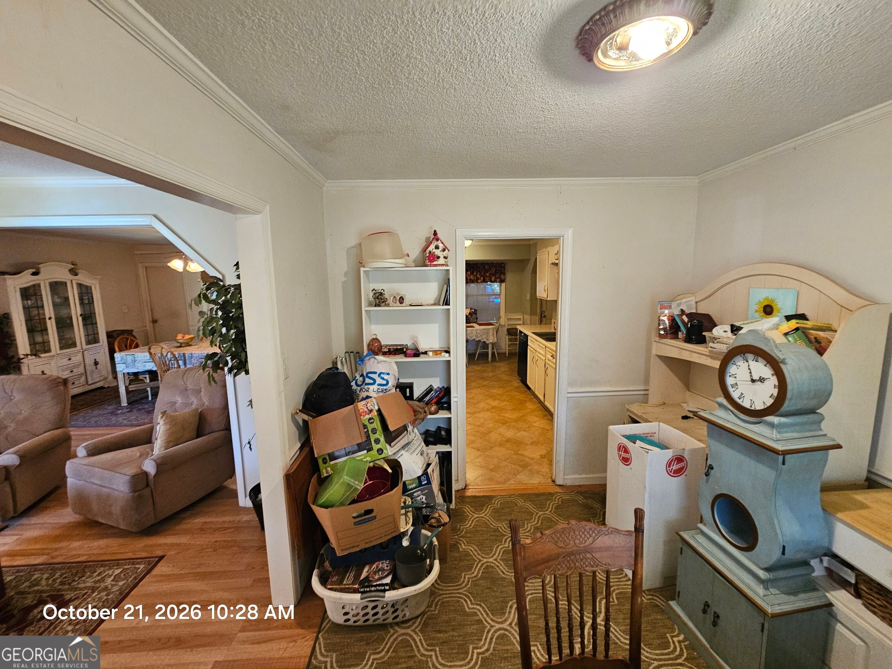 5647 School RD