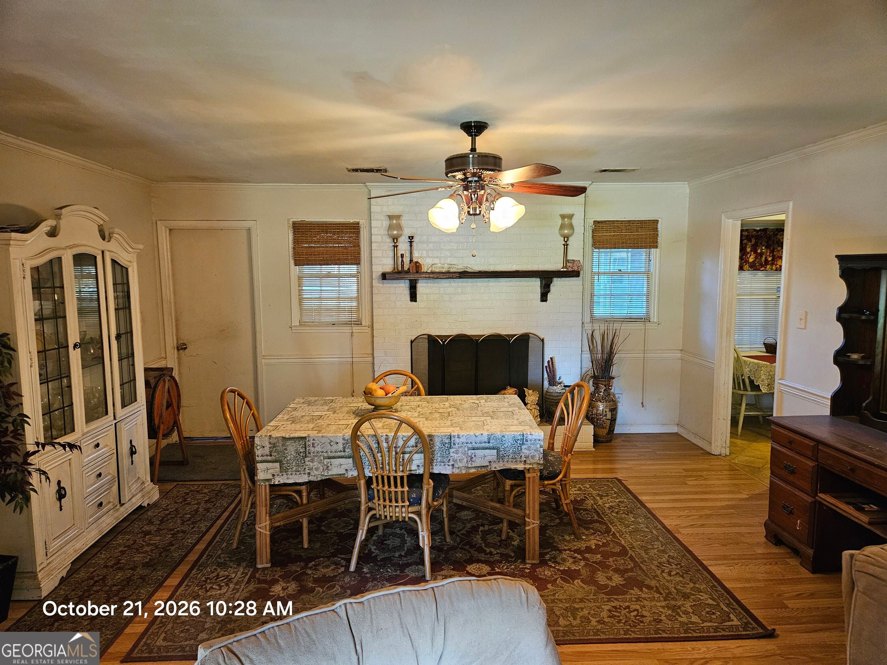 5647 School RD