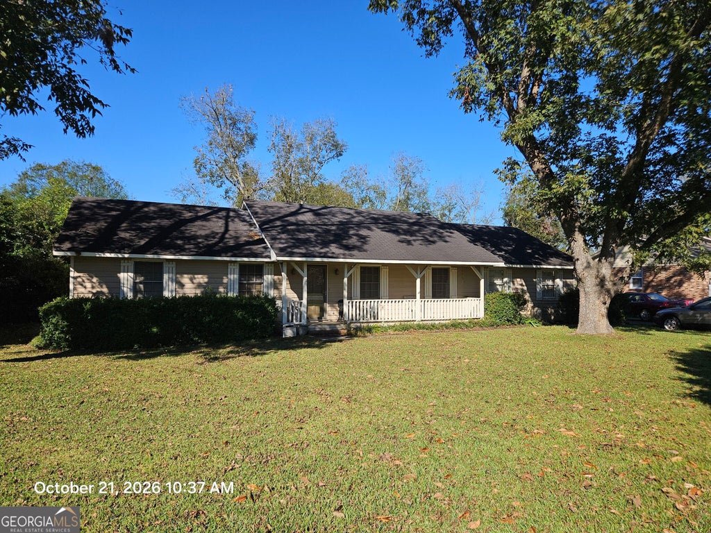 Photo of 5647 School Road, Macon, GA 31216 (MLS # 10877766)