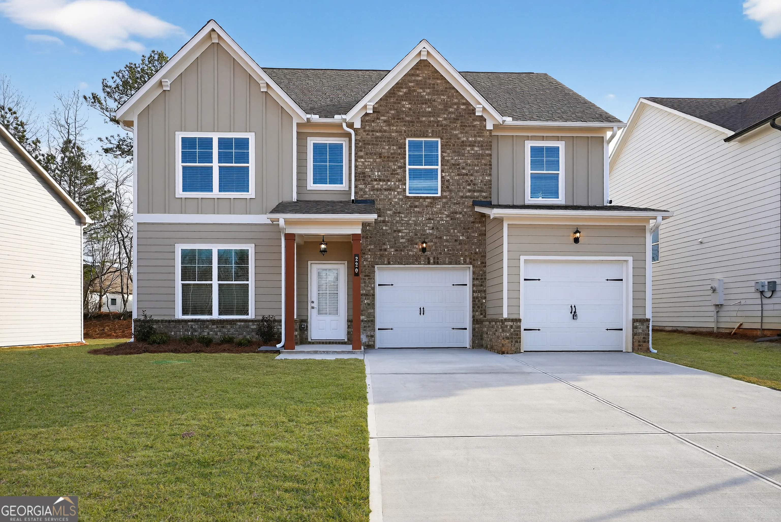220 Villa Rica Springs Spgs Unit LOT 13