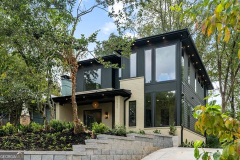 1111 Moreland PL SE Atlanta GA 30316