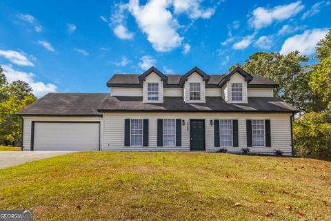 5340 Forest PL Stone Mountain GA 30088