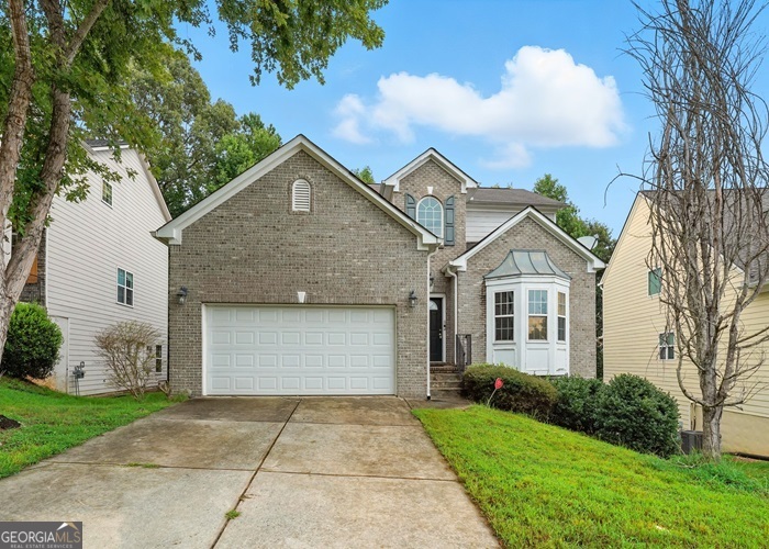 5522 Village TRCE