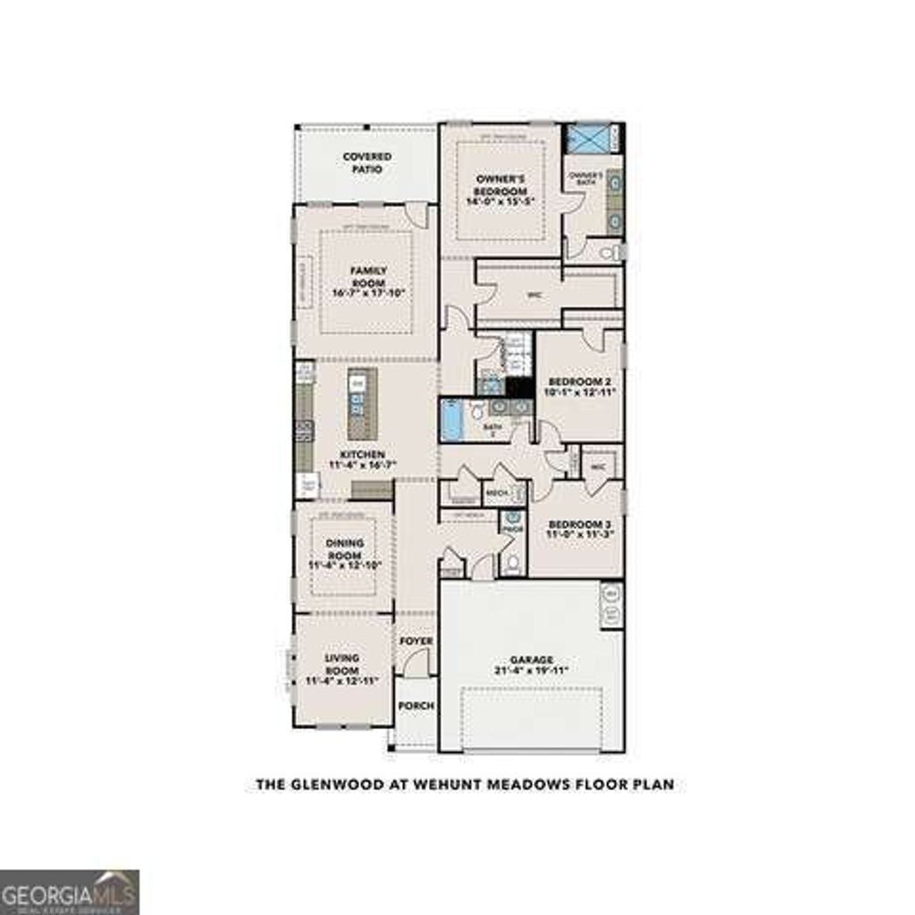 Photo of 521 Grand Wehunt Dr, Hoschton, GA 30548 (MLS # 10735679)