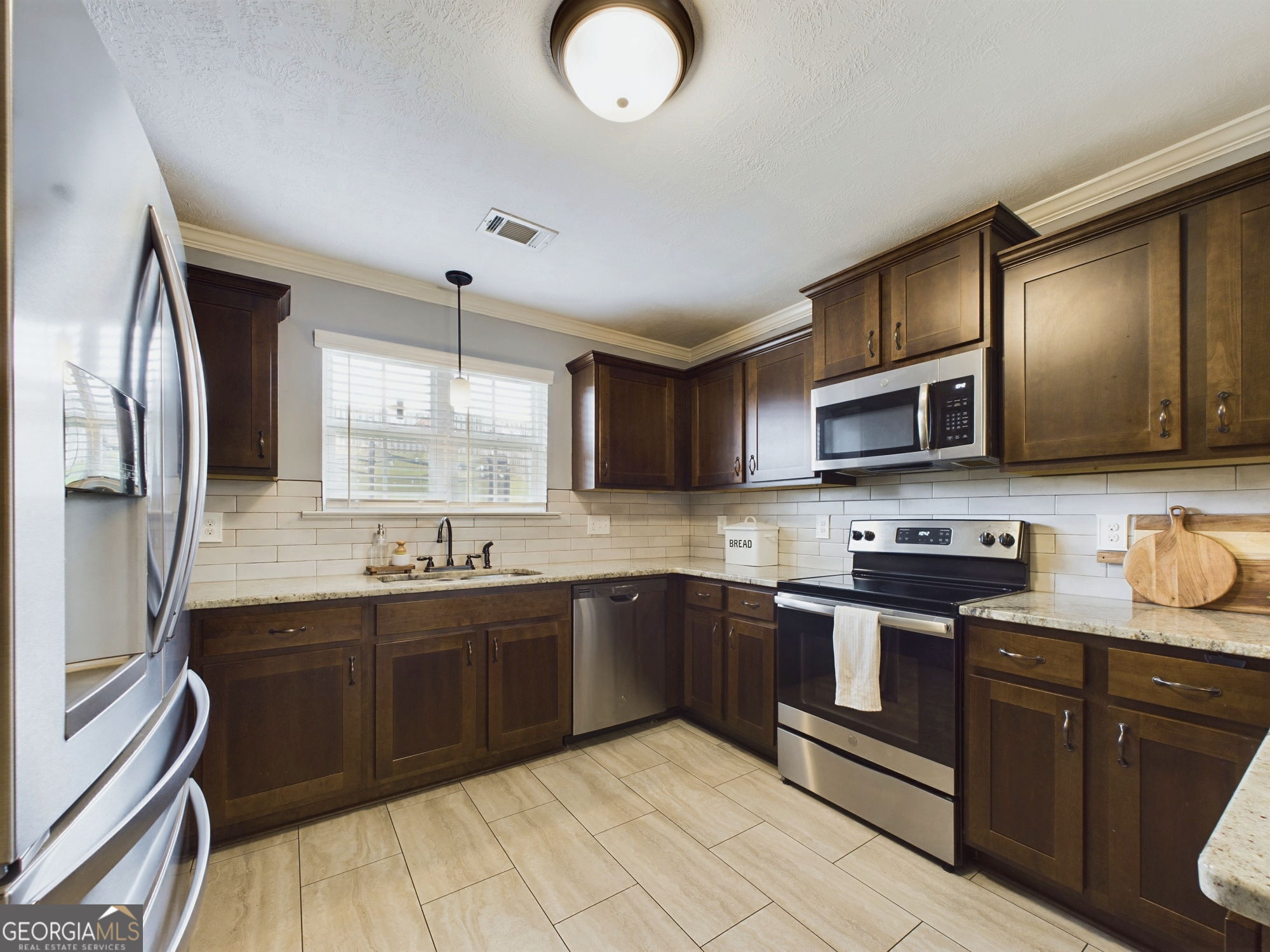 Hayne's Station - Residential