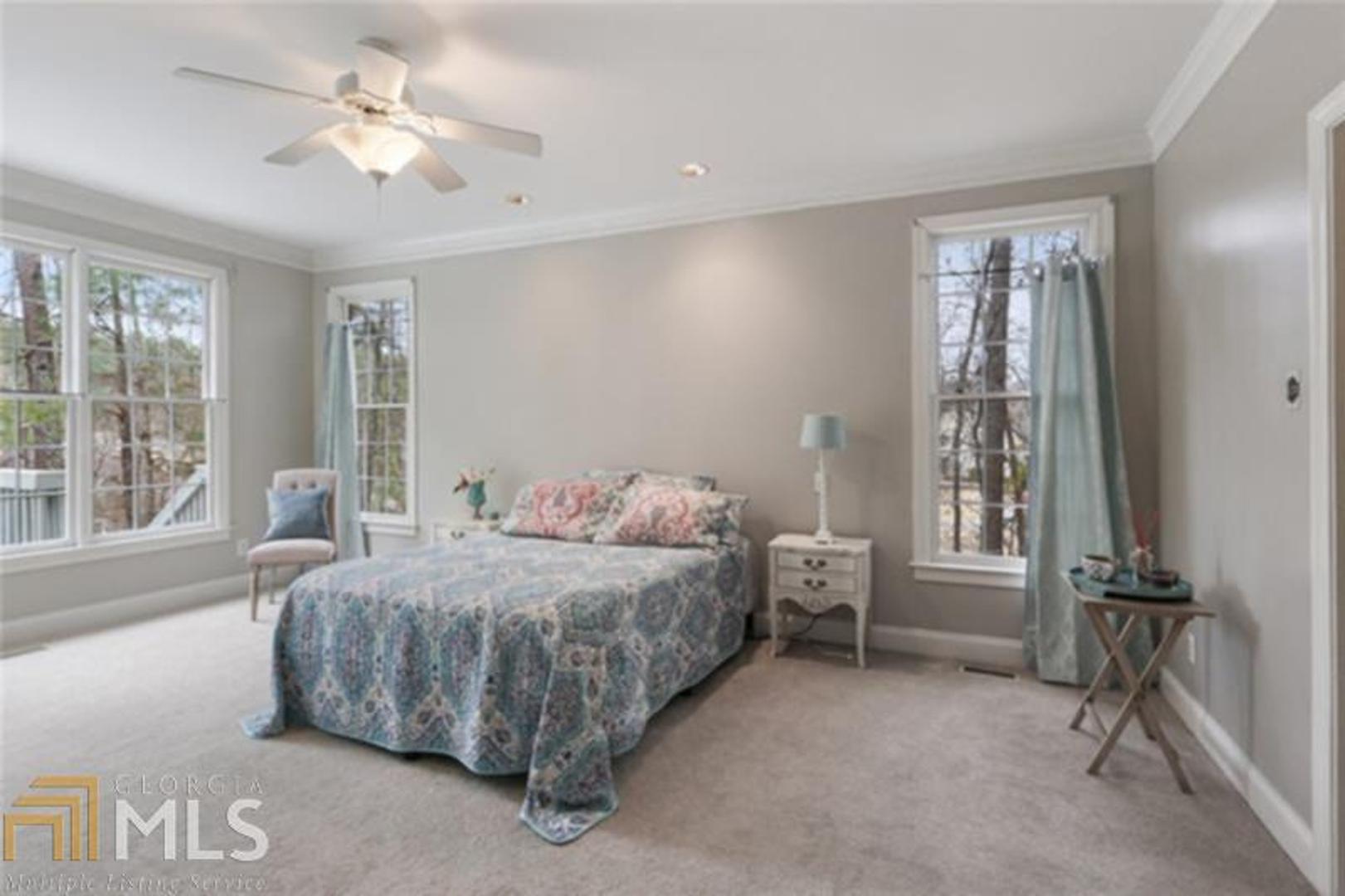 Cavallon Estates - Residential