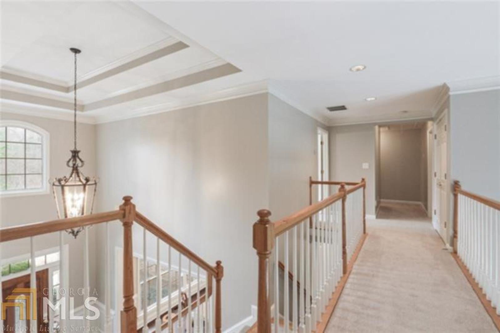Cavallon Estates - Residential