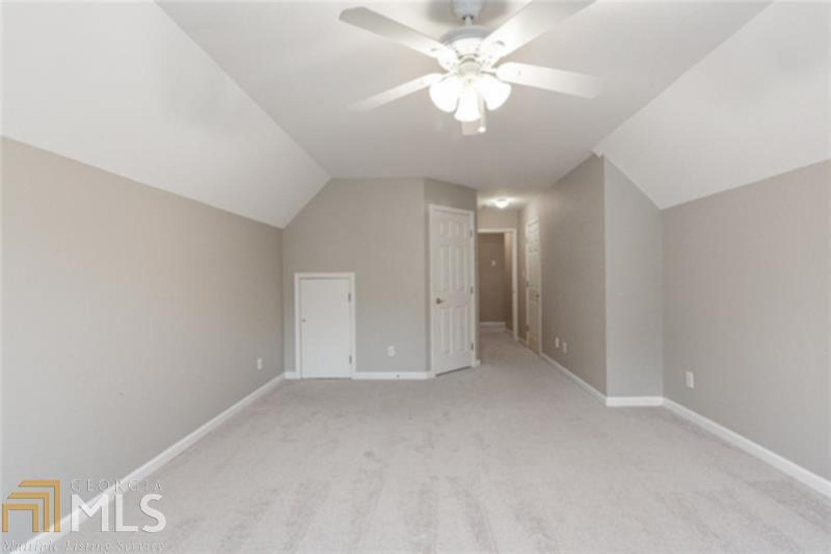 Cavallon Estates - Residential